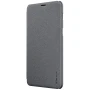 Nillkin Sparkle Series New Leather case for Samsung Galaxy A8 Plus (2018) order from official NILLKIN store